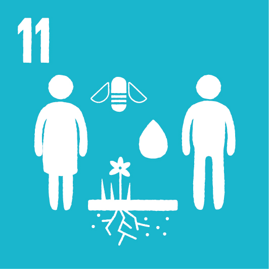 11. Restore, Maintain and Enhance Nature’s Contributions to People