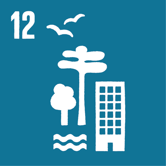 12. Enhance Green Spaces and Urban Planning for Human Well-Being and Biodiversity