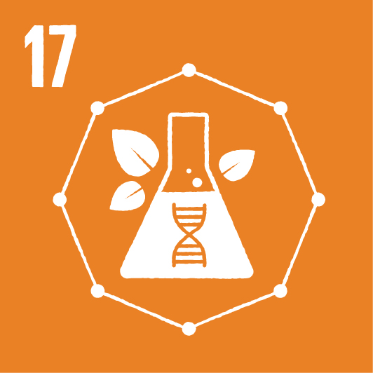 17. Strengthen Biosafety and Distribute the Benefits of Biotechnology