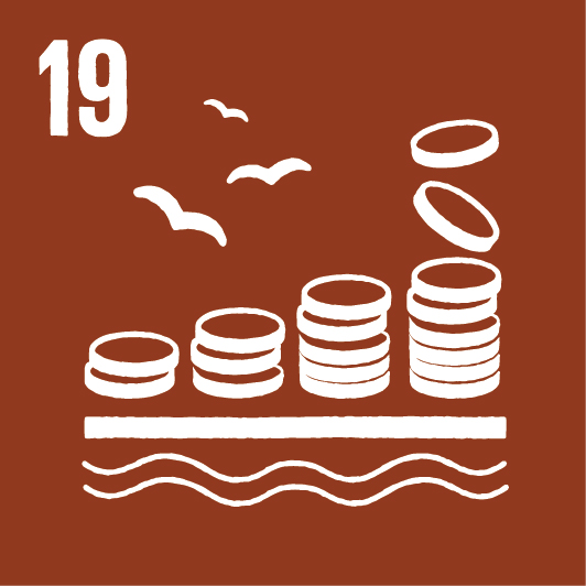 19. Increase all Financial Resources for Biodiversity