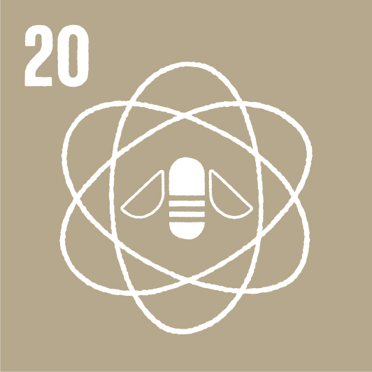 20. Strengthen Capacity-Building, Technology Transfer, and Scientific and Technical Cooperation for Biodiversity