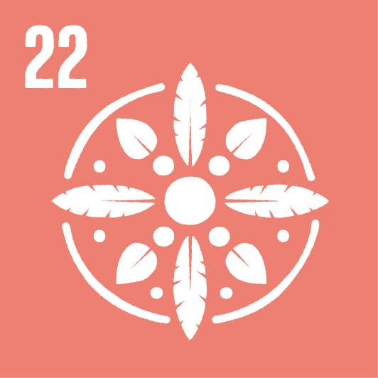 22. Ensure Participation in Decision-Making and Access to Justice and Information Related to Biodiversity for all 