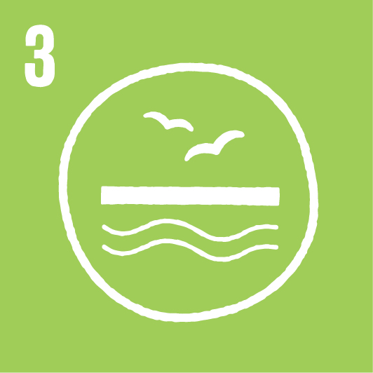 3. Conserve 30% of Land, Waters and Seas