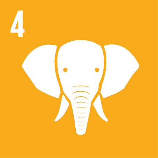 4. Halt Species Extinction, Protect Genetic Diversity, and Manage Human-Wildlife Conflicts