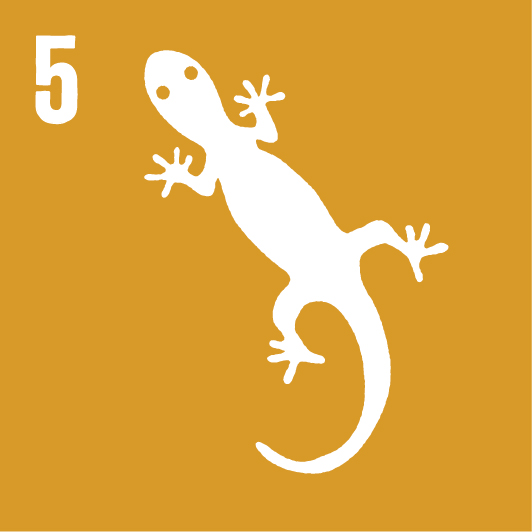 5. Ensure Sustainable, Safe and Legal Harvesting and Trade of Wild Species